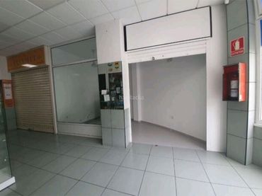 Büro zum Verkauf in Avenida Príncipes de España 7
