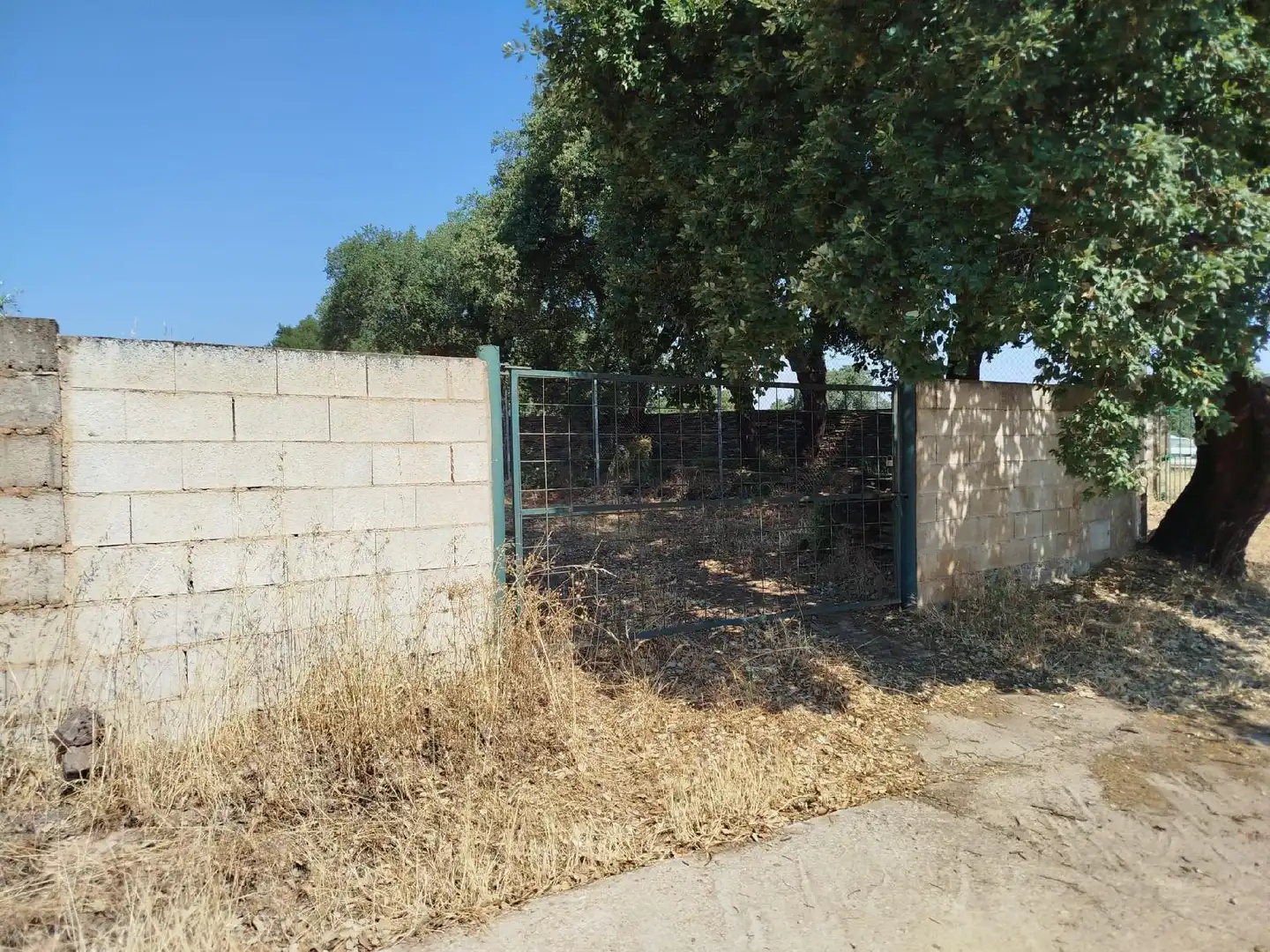 Nau industrial en venda en Puebla de Obando
