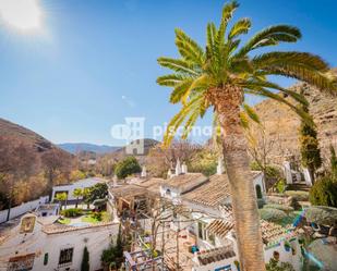 Vista exterior de Finca rústica en venda en Málaga Capital amb Terrassa i Piscina