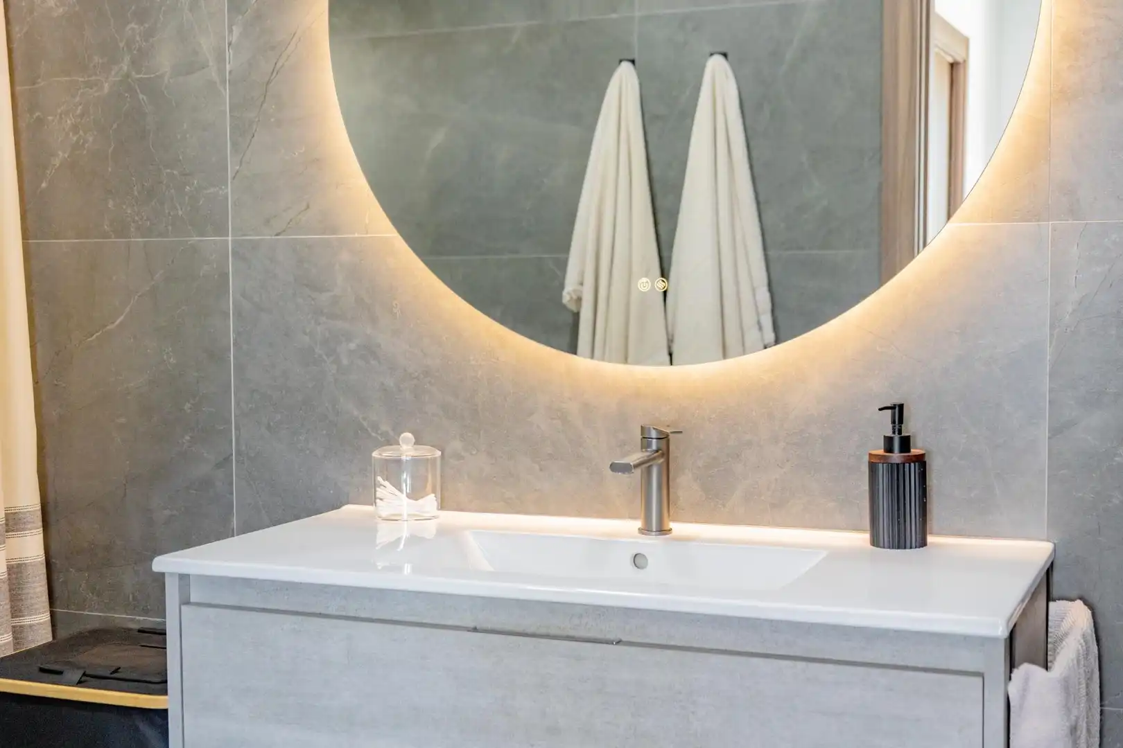 Baño de Casa o chalet en venta en Segart con Piscina comunitaria