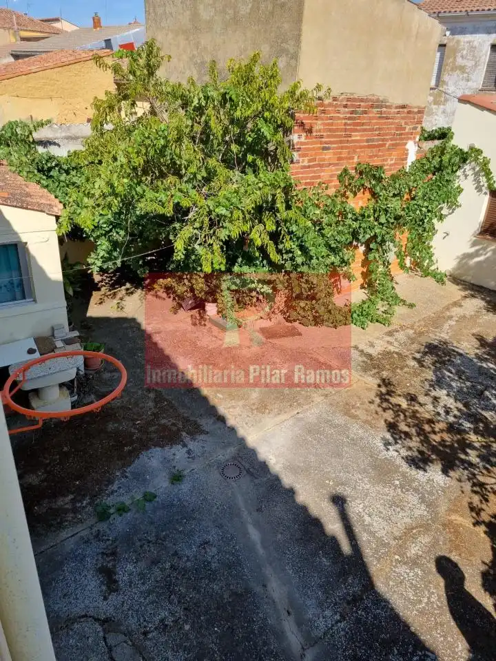 Terraza de Casa o chalet en venta en Matanza con Calefacción, Jardín privado y Amueblado