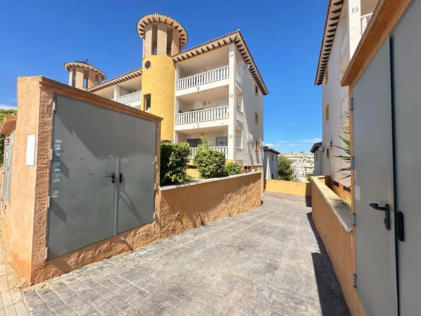 Individuel à vendre à Orihuela Costa, imagen 8