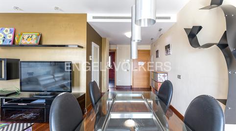 Foto 4 de Apartament en venda a Sagrada Família,  Barcelona Capital