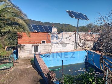 Terrenos y solares en venta en Belmez