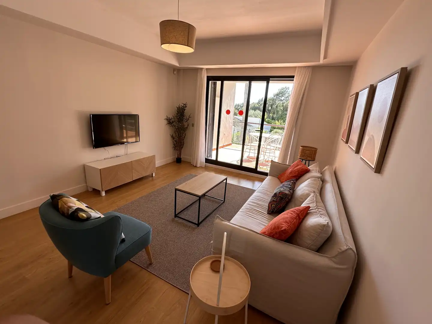 Apartamento de alquiler en CASARES DEL MAR, 8, Bahía de Casares