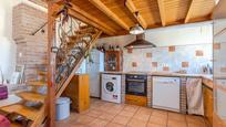 Kitchen of Flat for sale in Fuente Vaqueros  with Air Conditioner and Terrace