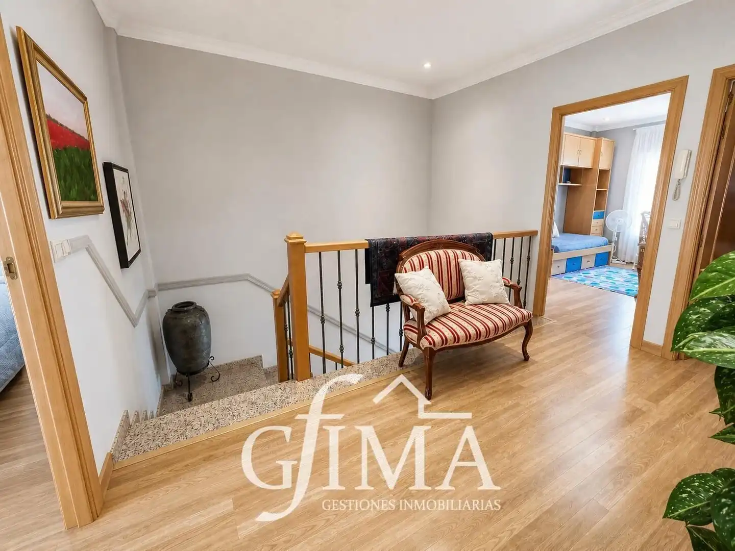 Casa o chalet en venta en Tomelloso con Calefacción, Jardín privado y Terraza