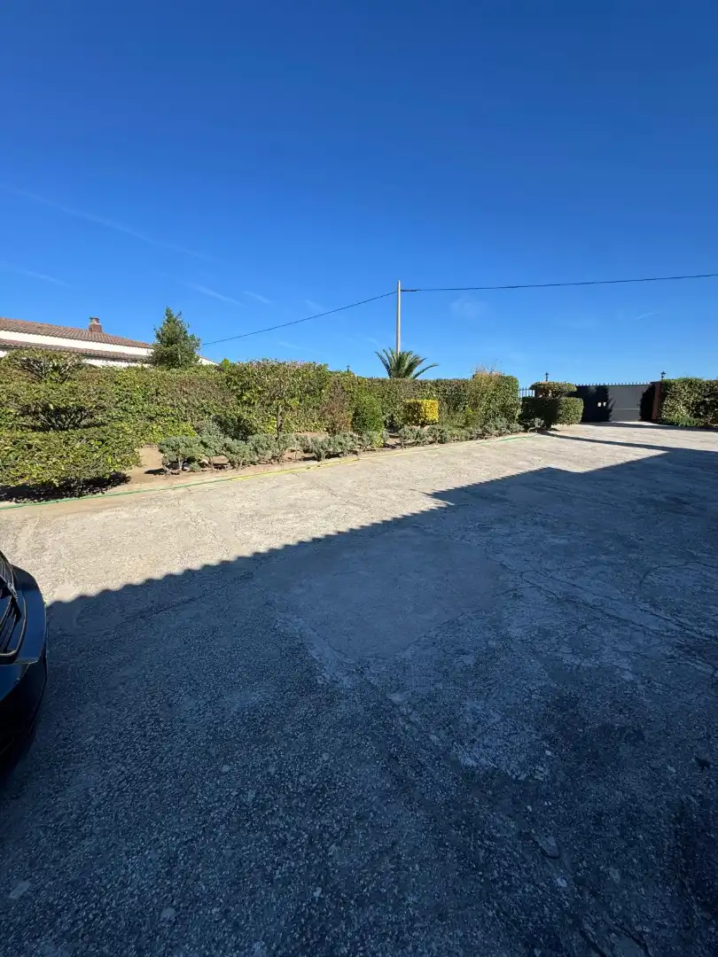 Casa rustica con piscina in vendita a Camíno Viejo Madríd Burgos 1, imagen 54