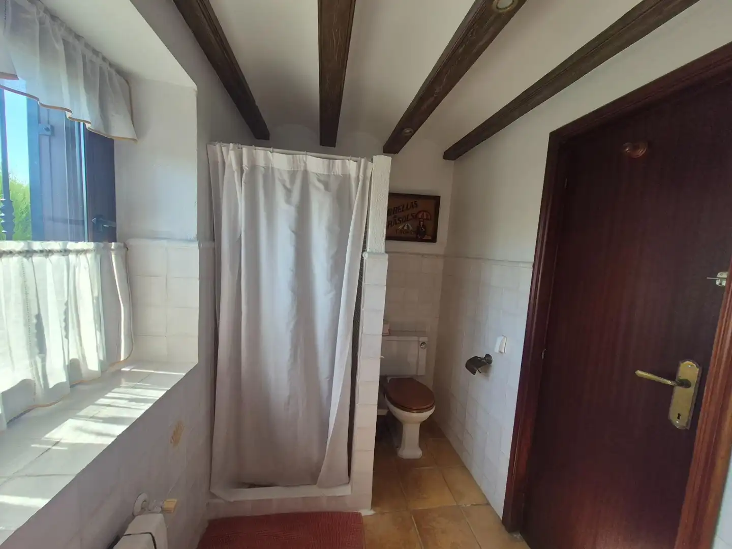 Baño de Casa o chalet en venta en Meliana con Calefacción y Terraza