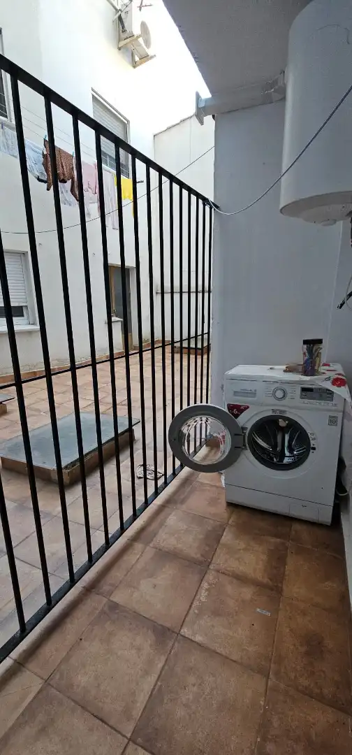 Wohnung mit Aufzug zum Verkauf in Calle Goya, imagen 8