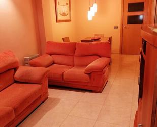 Living room of Flat for sale in Chella  with Air Conditioner, Terrace and Balcony