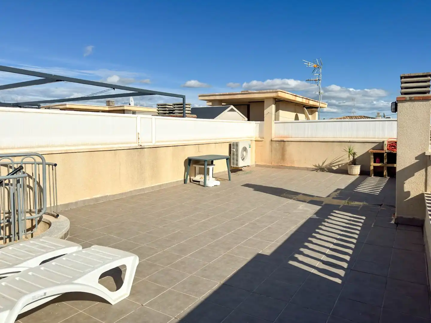 Attico con piscina in vendita a Carrer de Víctor Català 5, imagen 25