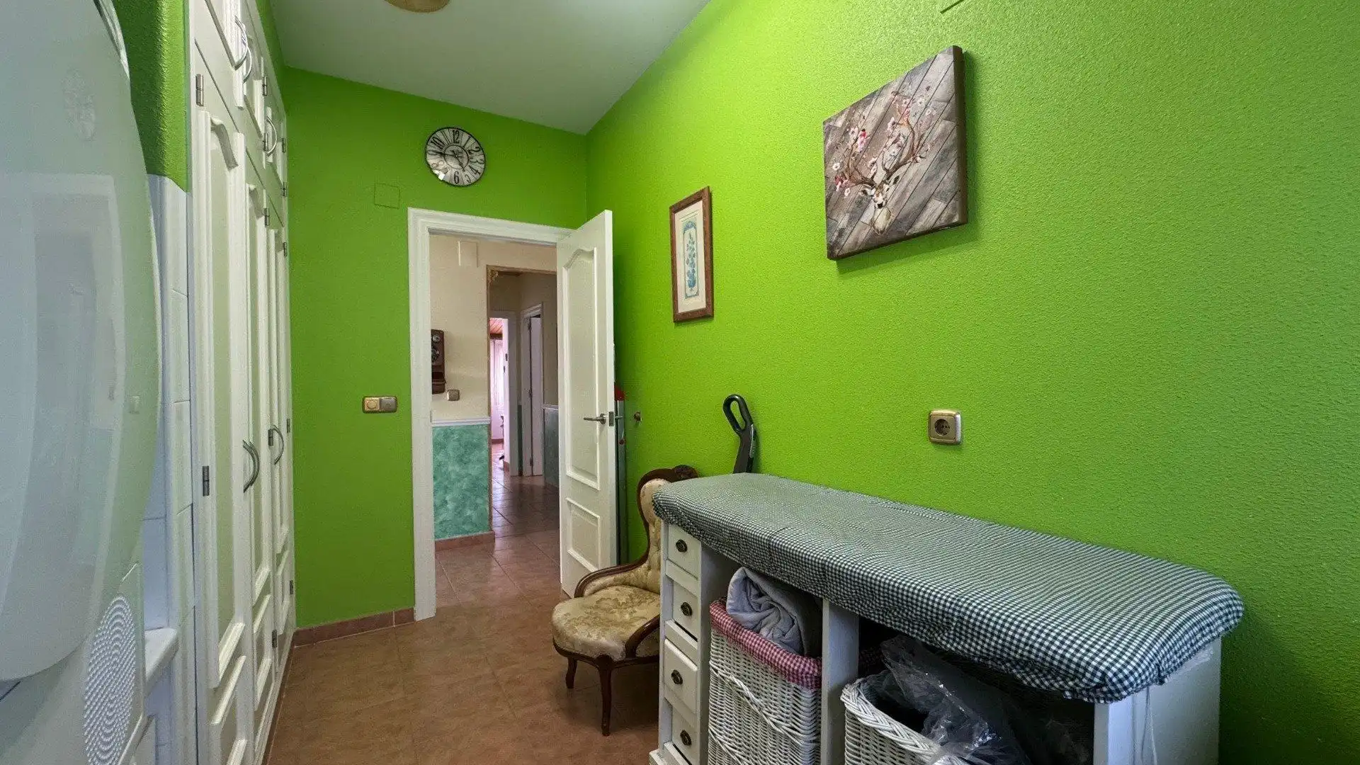 Houses for sale in Sax