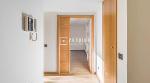 Foto 4 de Pis en venda a Parque Oeste - Fuente Cisneros, Alcorcón