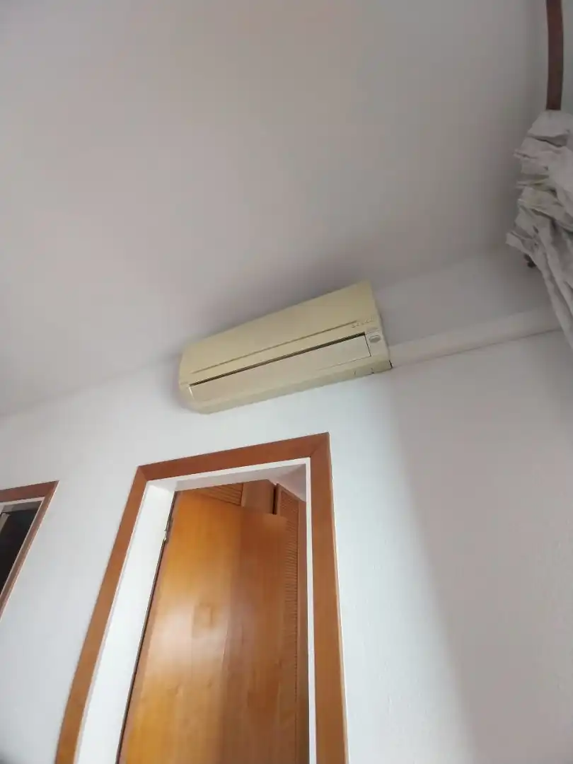 Pis en venda en Barcelona amb Aire condicionat i Balcó