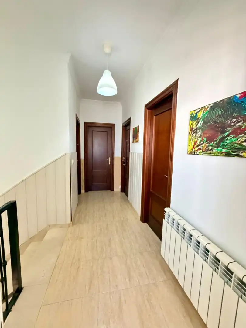 Casa amb terrassa en venda a Humilladero, imagen 33
