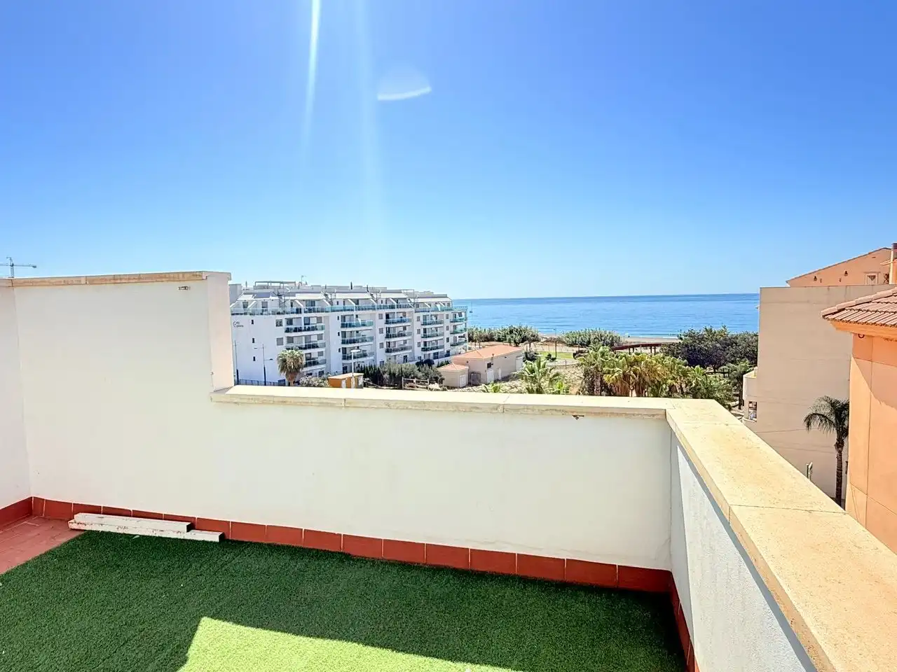 Flat with lift for sale in El Morche, imagen 6