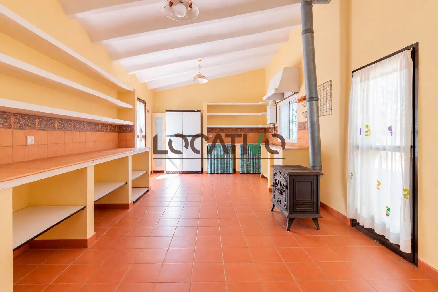 Casa amb jardí en venda a Brunete, imagen 49