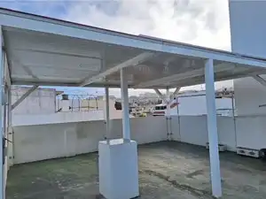 Terrace of Buildings for sale in San Cristóbal de la Laguna