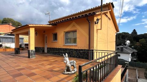 Foto 3 von Haus oder Chalet zum Verkauf in Calle Catalunya, Sant Pere de Vilamajor, Barcelona