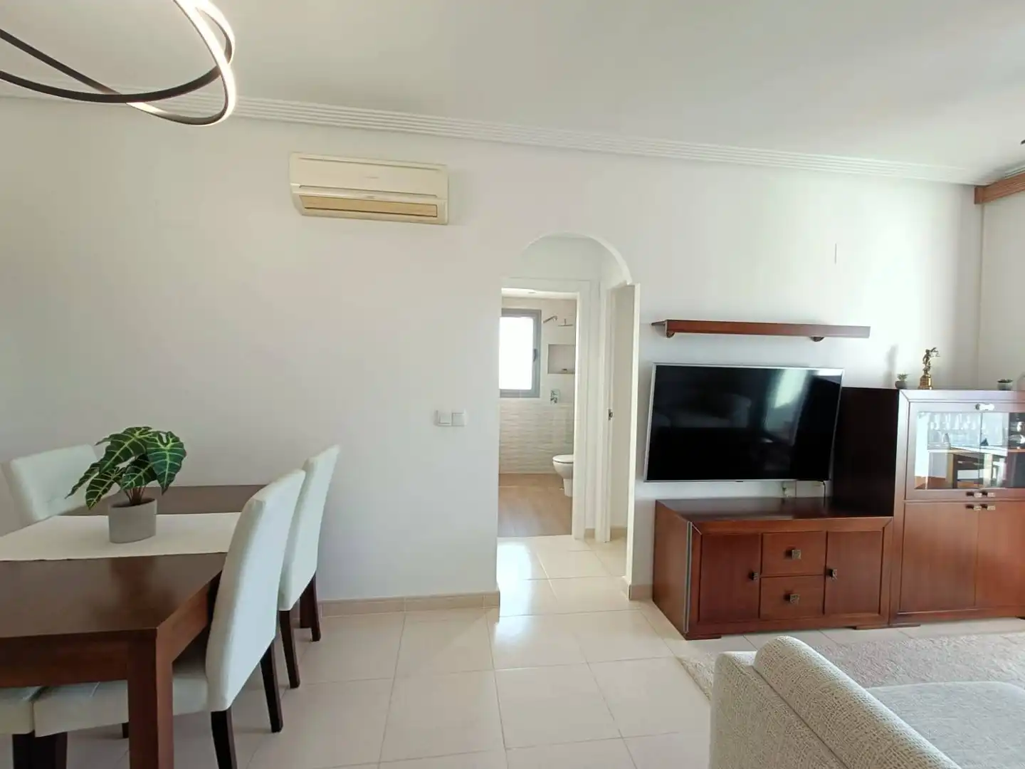 Flat with pool for sale in Los Arenales del Sol, imagen 13
