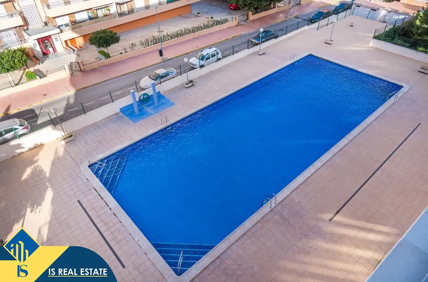 Penthouse mit Pool zum Verkauf in Playa del Acequión, Náufragos y Rocío del Mar, imagen 31