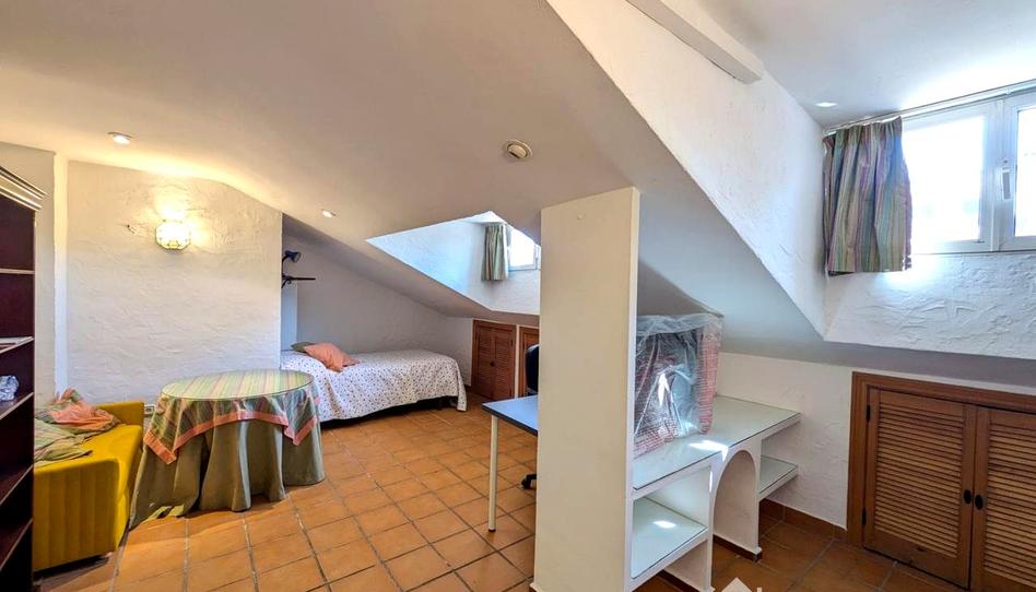 Foto 1 de Estudi de lloguer a Isaac Peral, Centro ciudad, Jaén