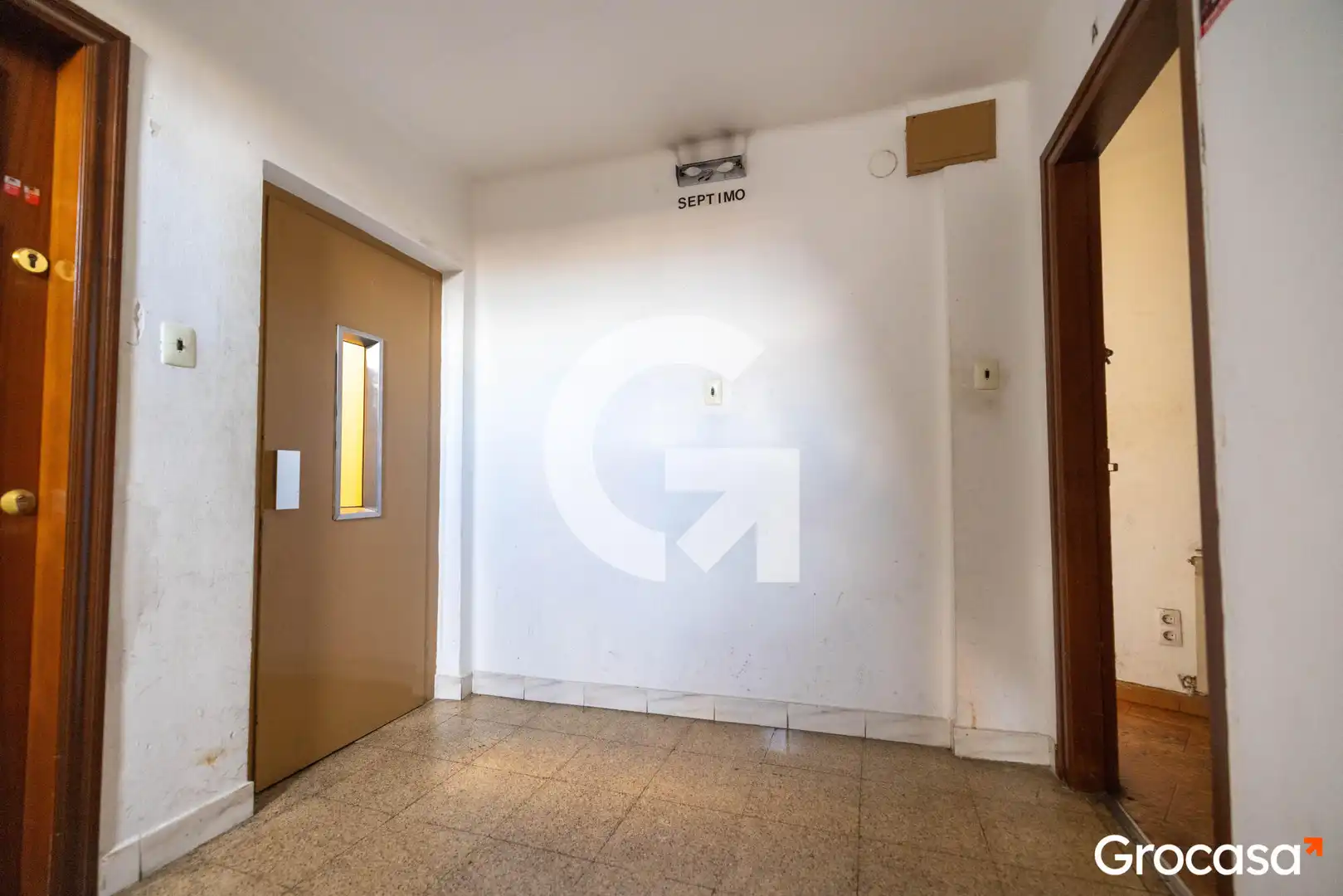 Ático con balcón en venta en CL LA MARIOLA, imagen 25
