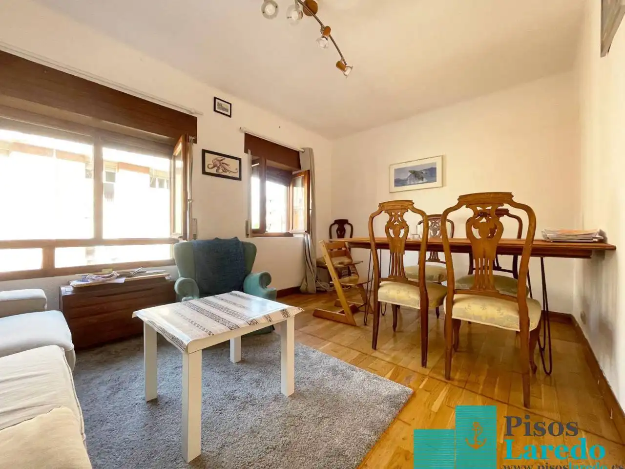 Flat for sale in Calle Alameda, 21, Santoña