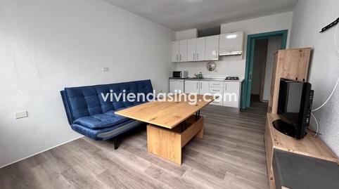 Foto 4 de Pis de lloguer a Calle Romántica I, 1, Longuera - Toscal, Santa Cruz de Tenerife