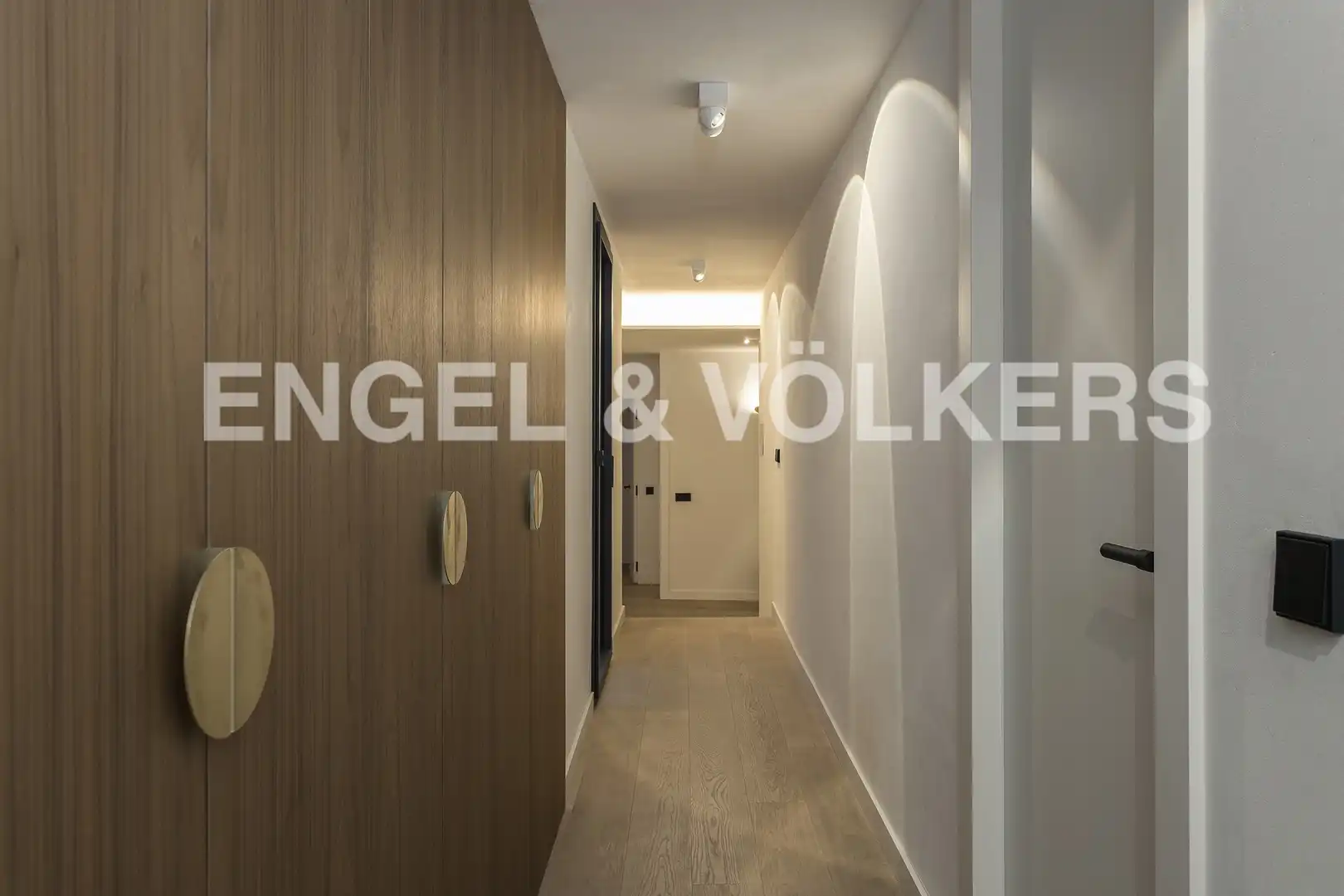Flat with terrace to rent in Sarrià - Sant Gervasi, imagen 29
