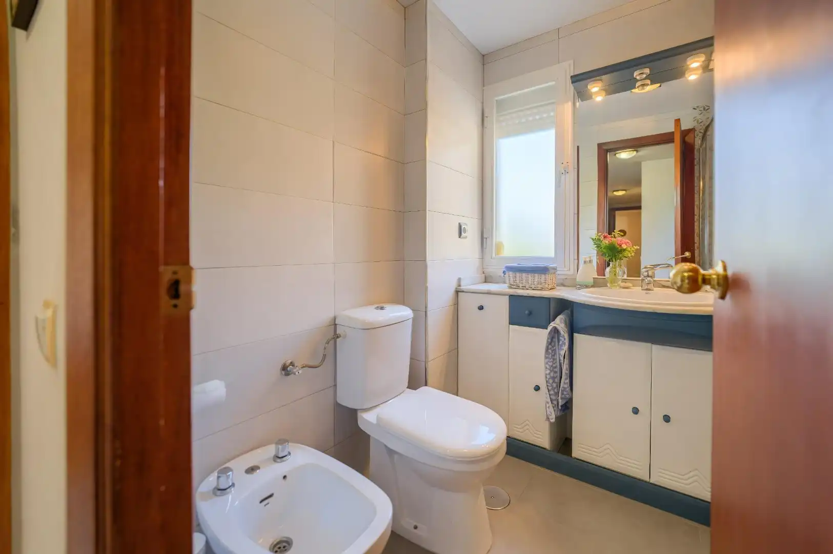 Baño de Piso en venta en Sevilla