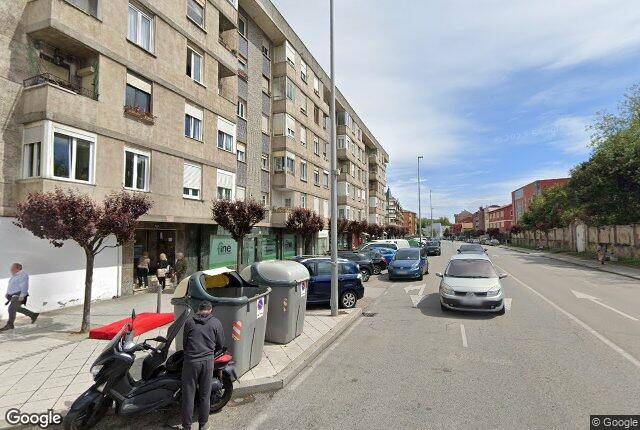 Piso en Venta en PS GENERAL DAVILA en Los Castros