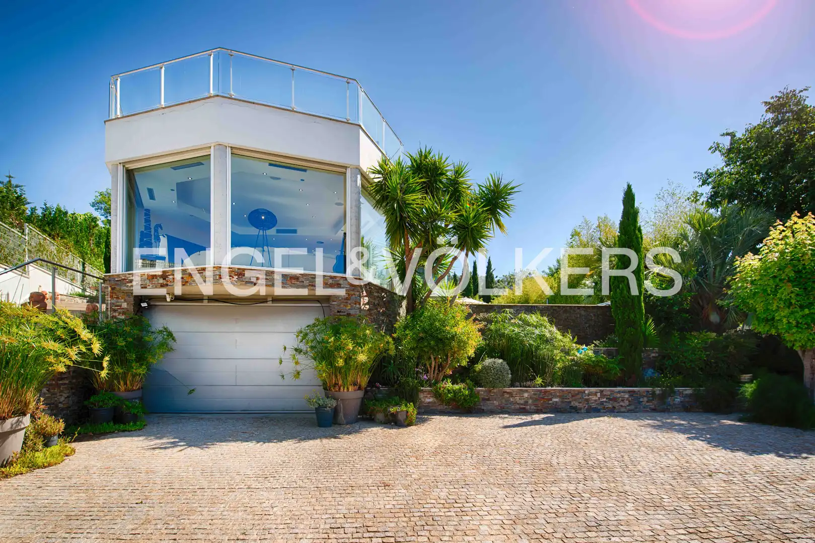 Haus mit Pool zum Verkauf in Carrer Holanda, imagen 66