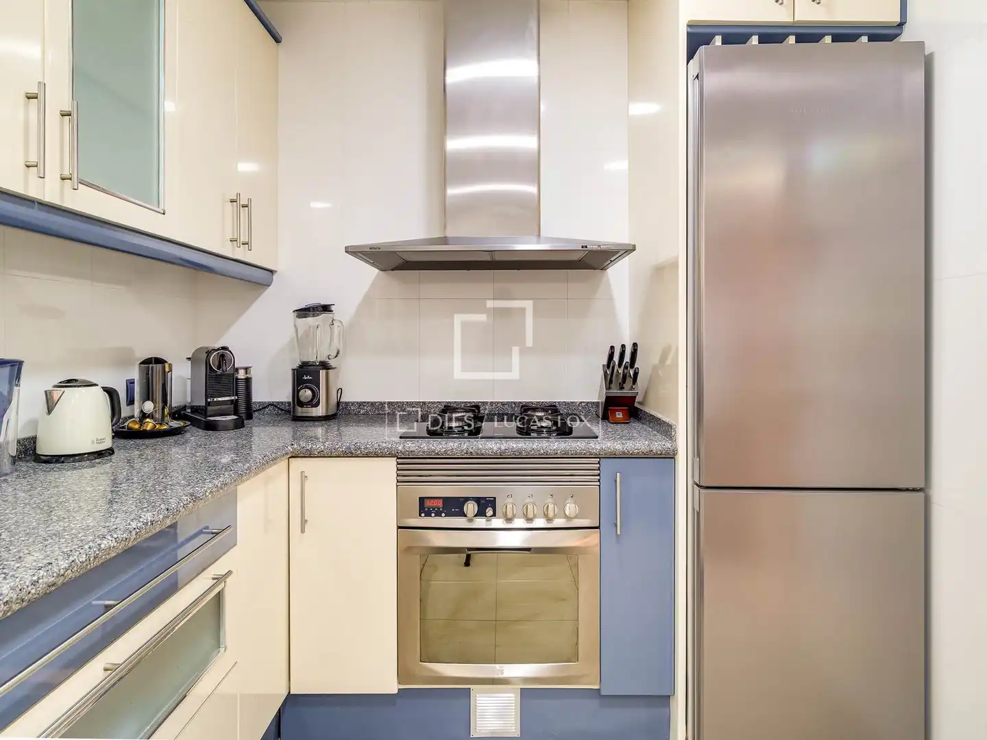 Flat with lift for sale in Eixample, imagen 8