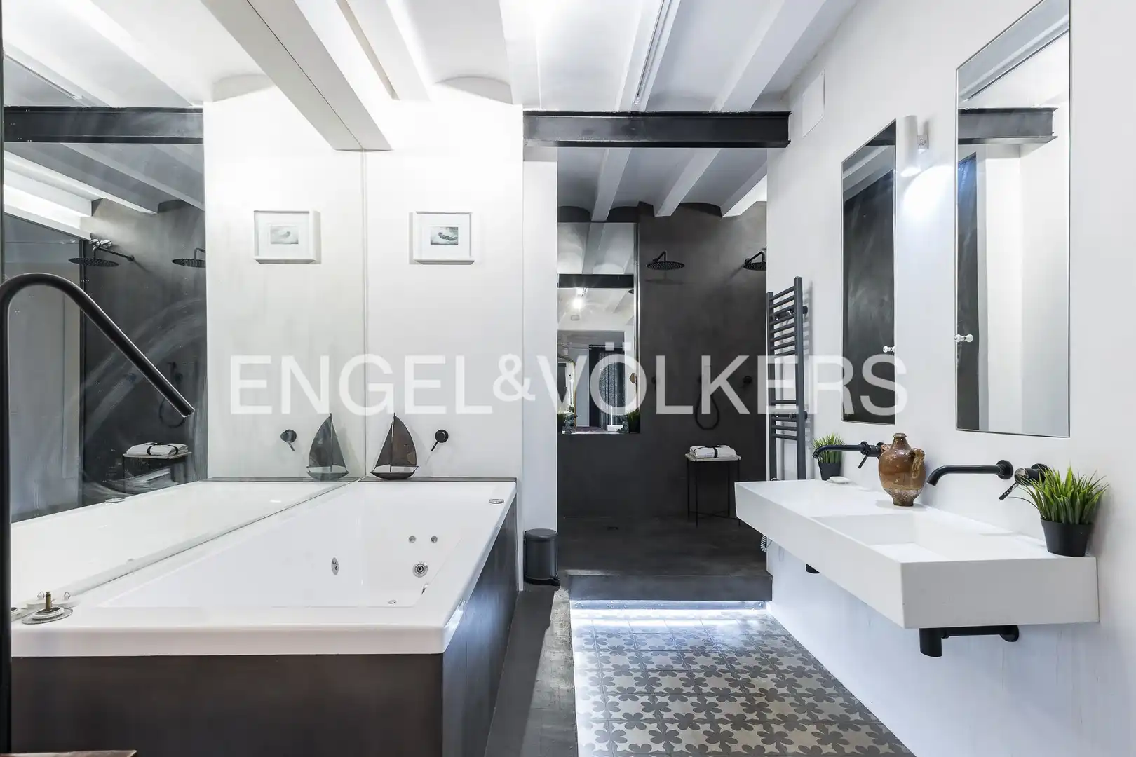 Appartamento con terrazza in vendita a Ciutat Vella, imagen 11