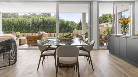 Foto 4 de Casa o xalet en venda a Nueva Alcántara, Marbella