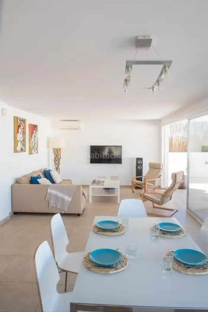 Chalet con jardín en venta en Diseminado Can Sargent 8404, imagen 9