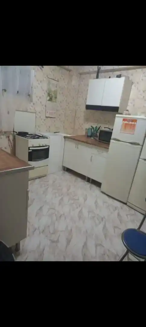 Cuina de Casa adosada en venda en Sevilla