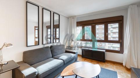 Photo 3 of Flat to rent in Del General Elorza, Milán - Pumarín, Asturias