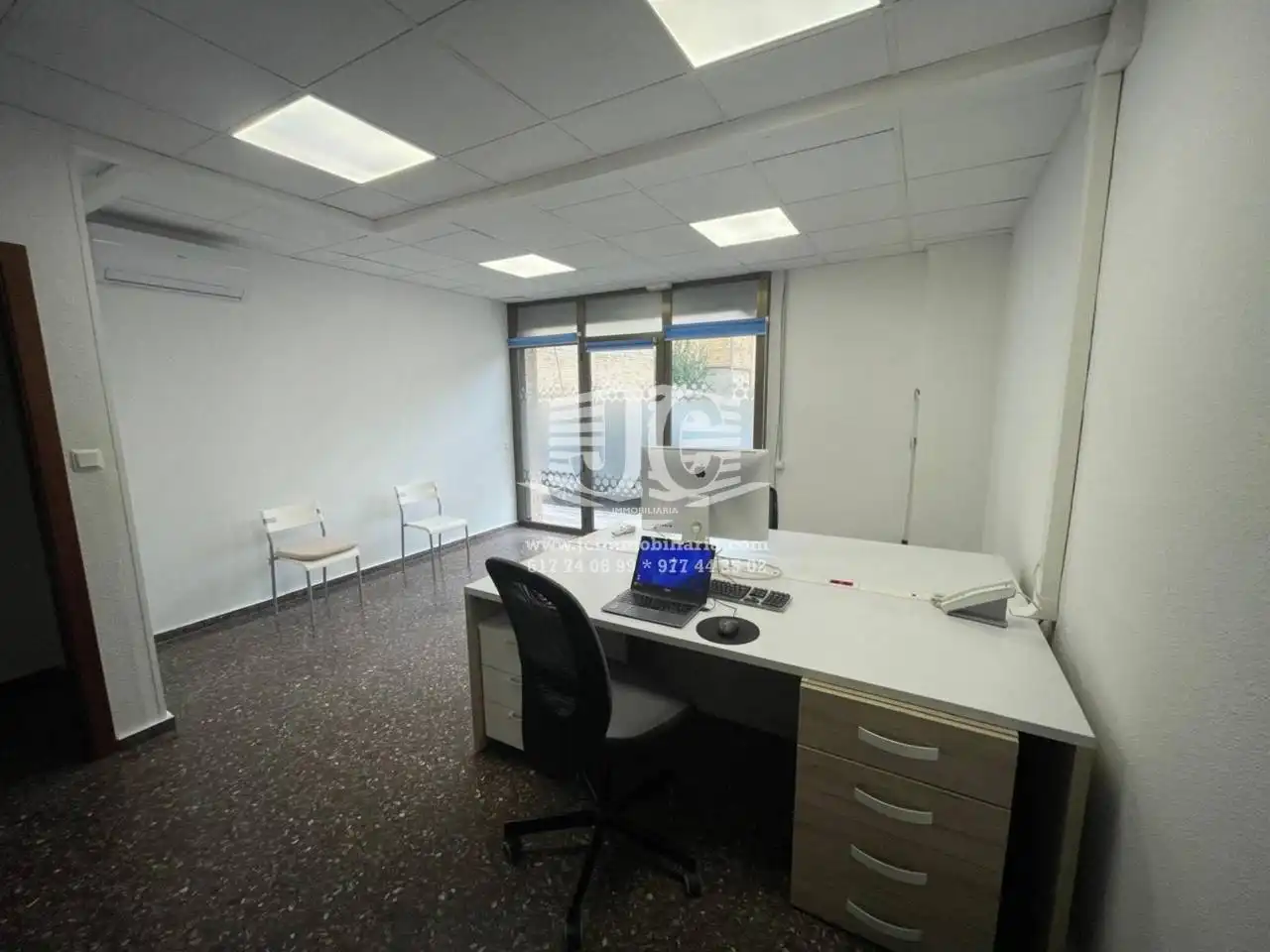 Business premises for sale in Calle Hierro Labernia, imagen 5