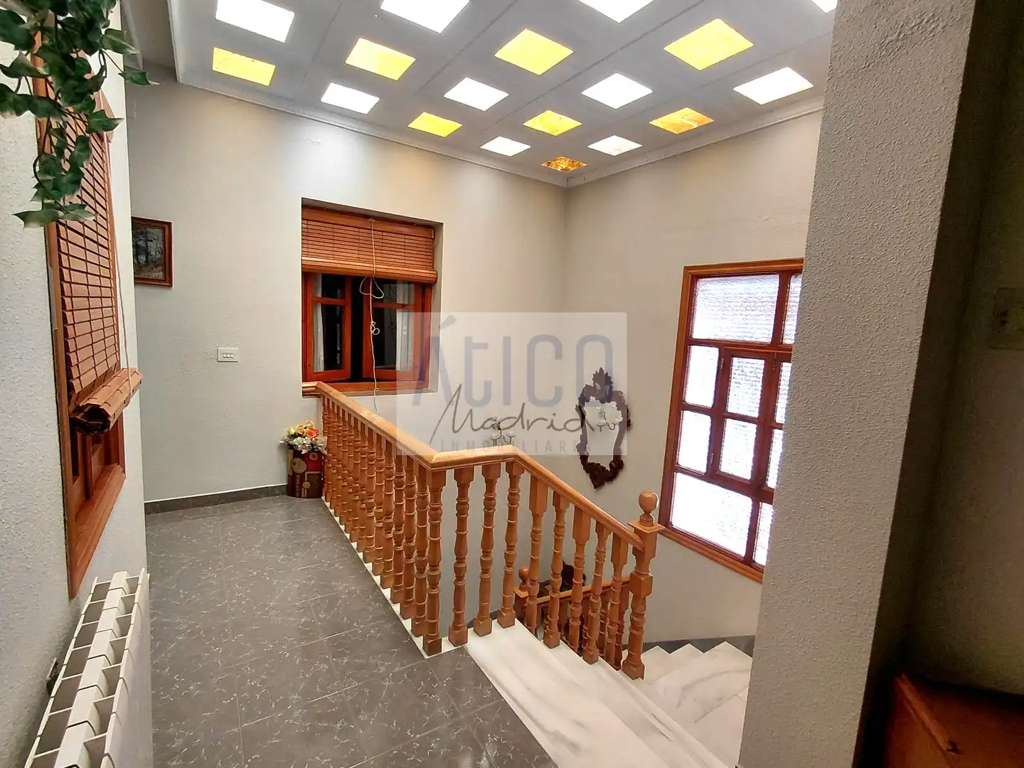 Casa o xalet en venda en Cózar amb Calefacció i Terrassa