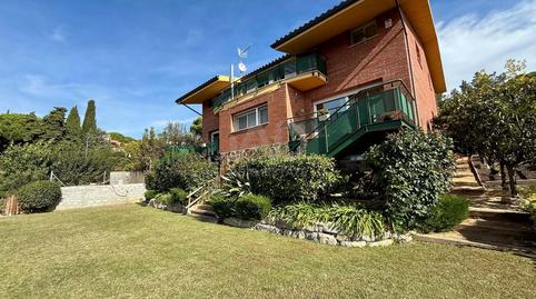 Foto 2 de Casa o chalet en venta en Montalnou - Milans del Bosc, Barcelona