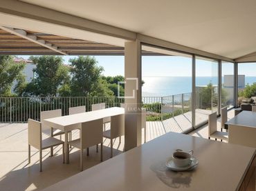Villa con piscina in vendita a Cadaqués