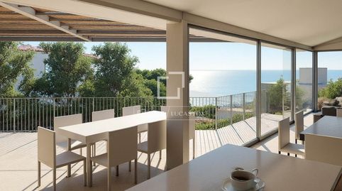 Obra nueva en Cadaqués con vistas al mar y piscina a 2 minutos de la playa, image 2