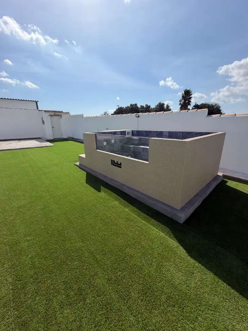 Villa avec piscine à vendre à Carretera del Marquesado, imagen 2