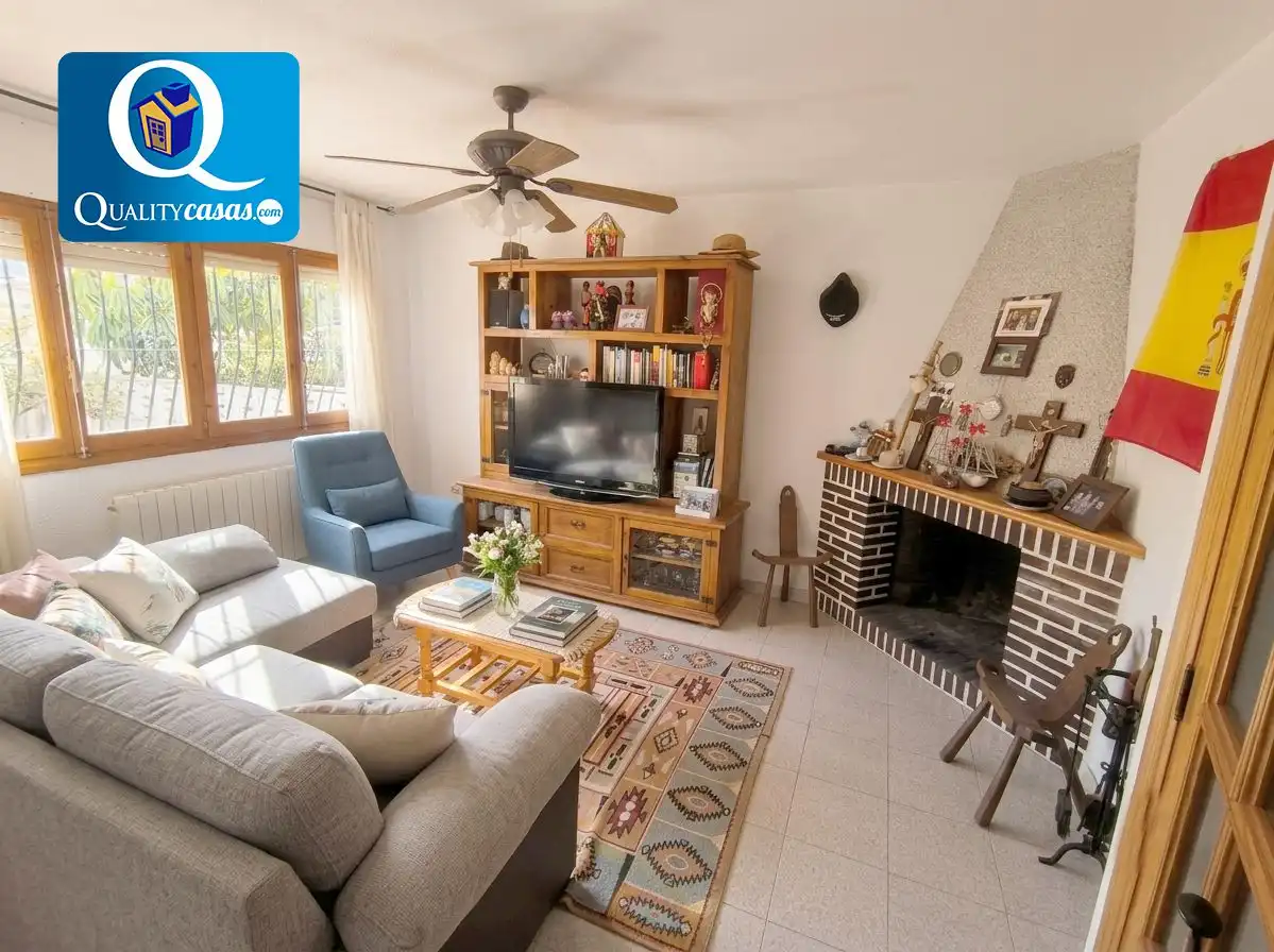 Villa à vendre à Haygon - Universidad, imagen 3