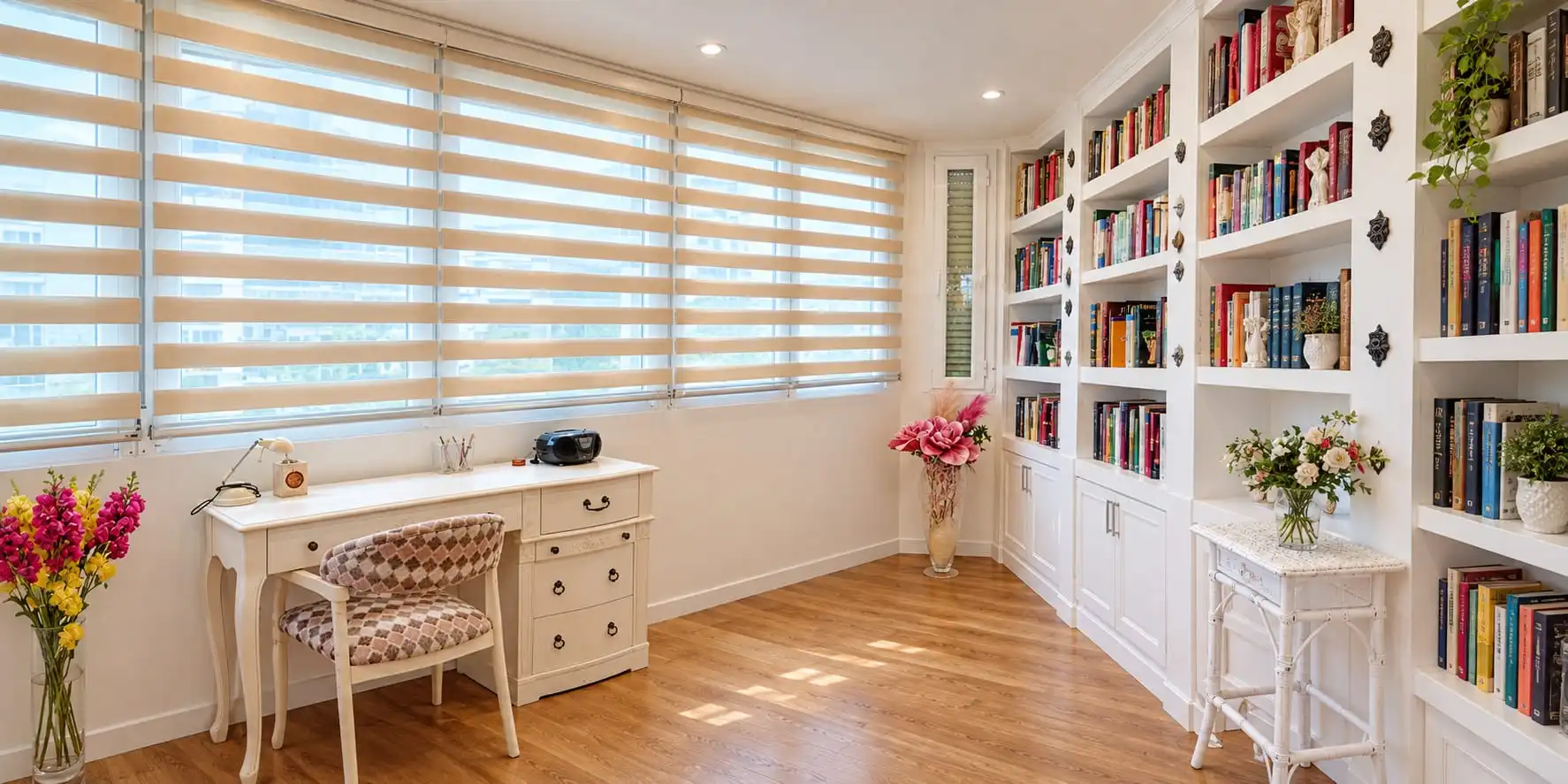 Living room of Flat for rent in Beiro