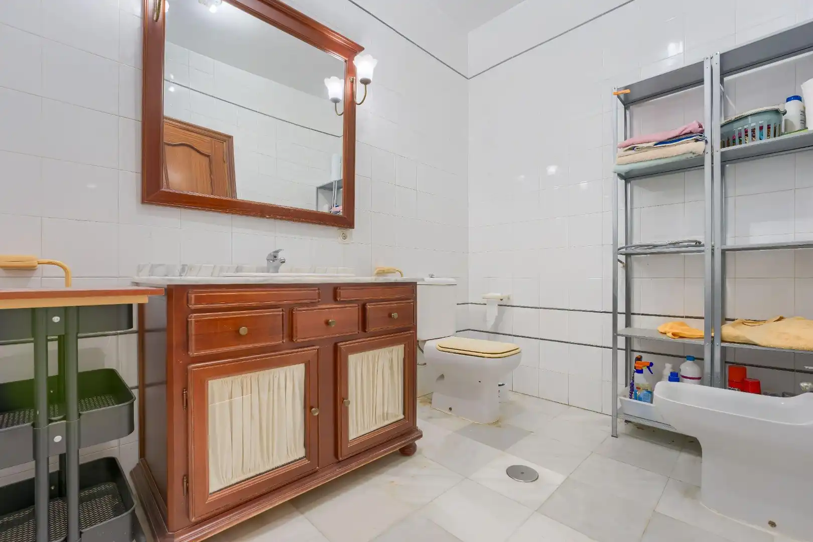 Flat with terrace for sale in Calle CONSTITUCION, imagen 36