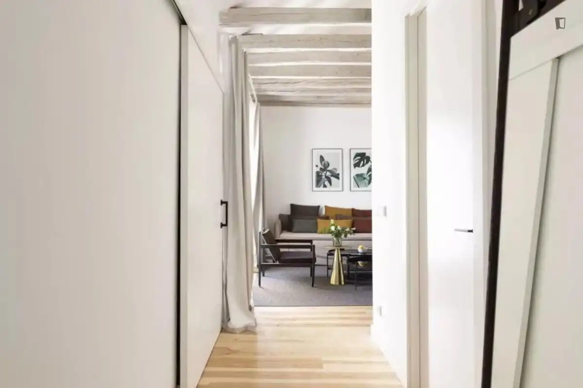Apartment with lift to rent in Centro, imagen 26